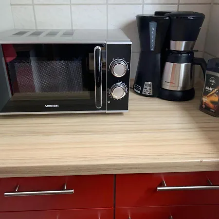 Schmuck Apartamento *