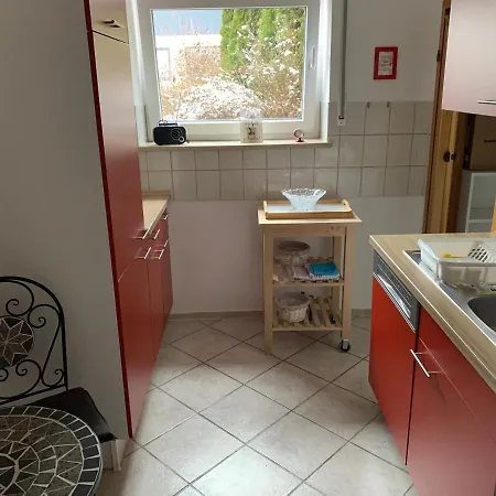 Apartment Schmuck *