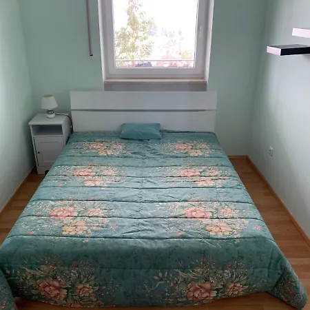 Schmuck Apartment *