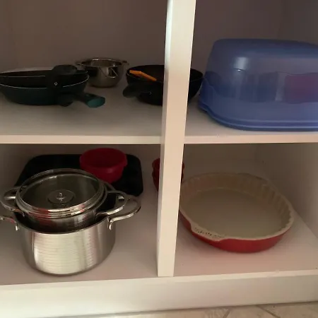 Apartamento Schmuck Bad Abbach