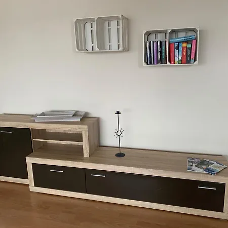 Apartamento Schmuck