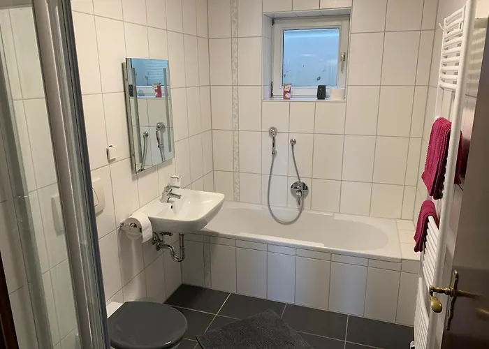 Schmuck Apartment Bad Abbach
