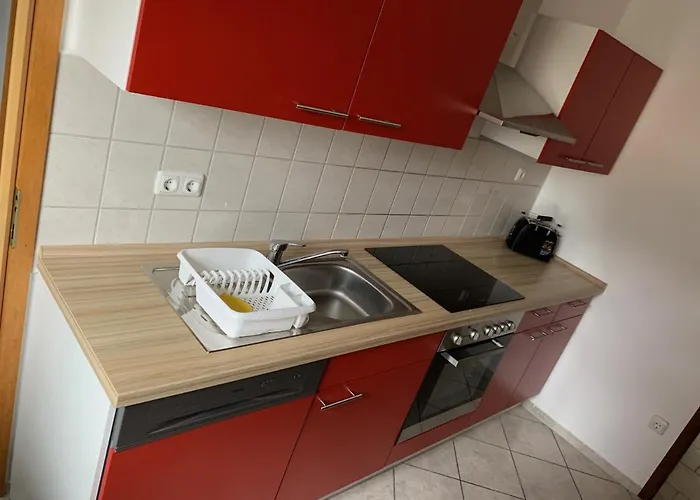 Schmuck Apartment *