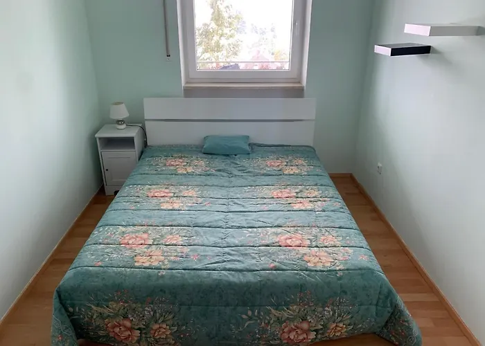 Schmuck Apartment *