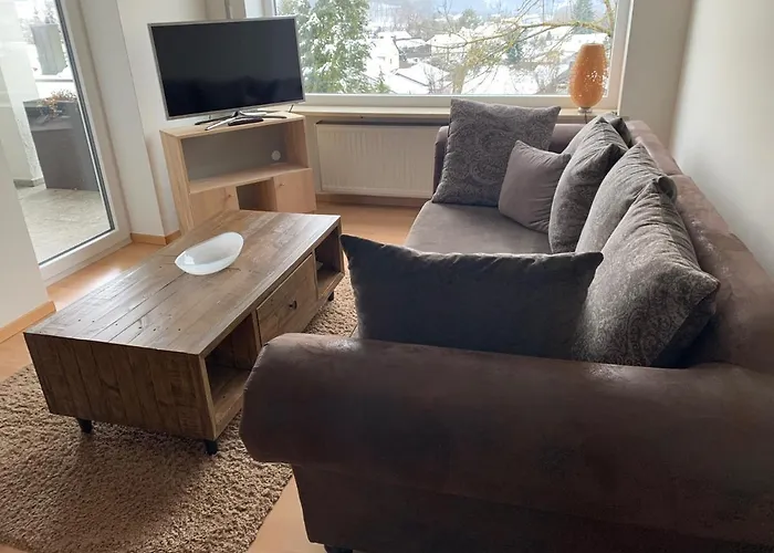 Apartment Schmuck