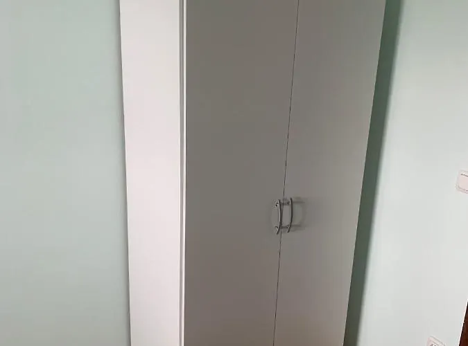 Apartment Schmuck *
