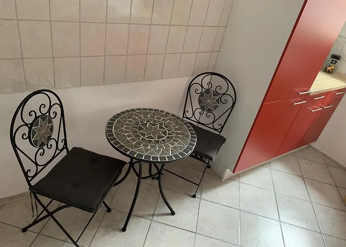 Schmuck Apartment *