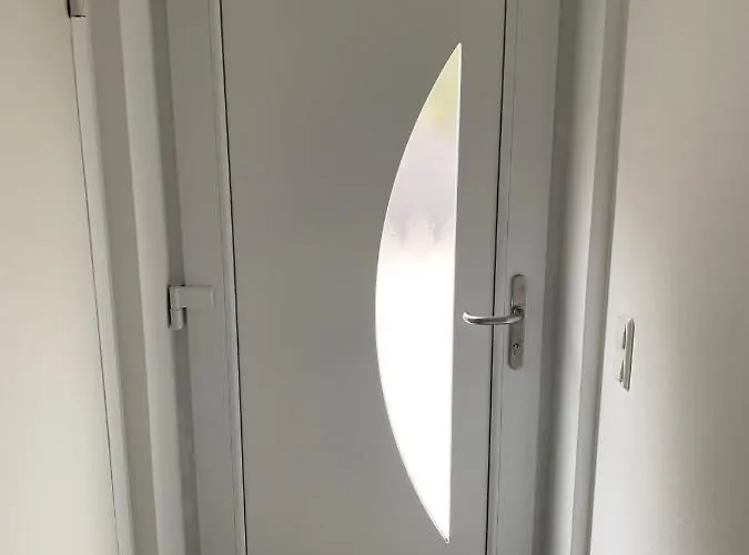 Schmuck Apartment Bad Abbach