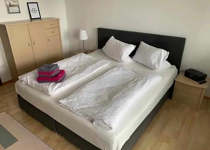Schmuck Apartment